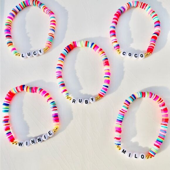 Wear your dog friendship bracelet - Picture 2 of 6